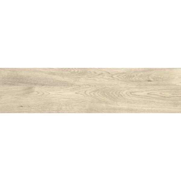 Dlažba Alpina Wood Beige 15x60