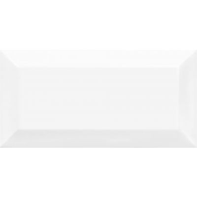 Metrotiles bílá lesk 