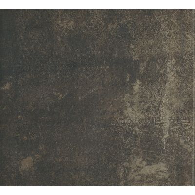 Dlažba Scandiano Brown schodovka přímá s nosem