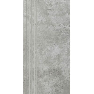 Scratch Grys mat stupnice 29.8x59.8